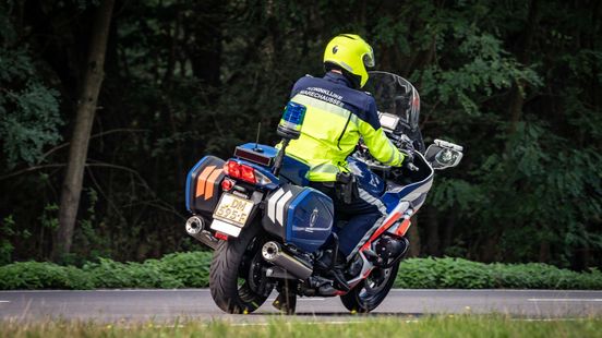 Gezochte Roemeen (32) met valse papieren opgepakt op A2 Home