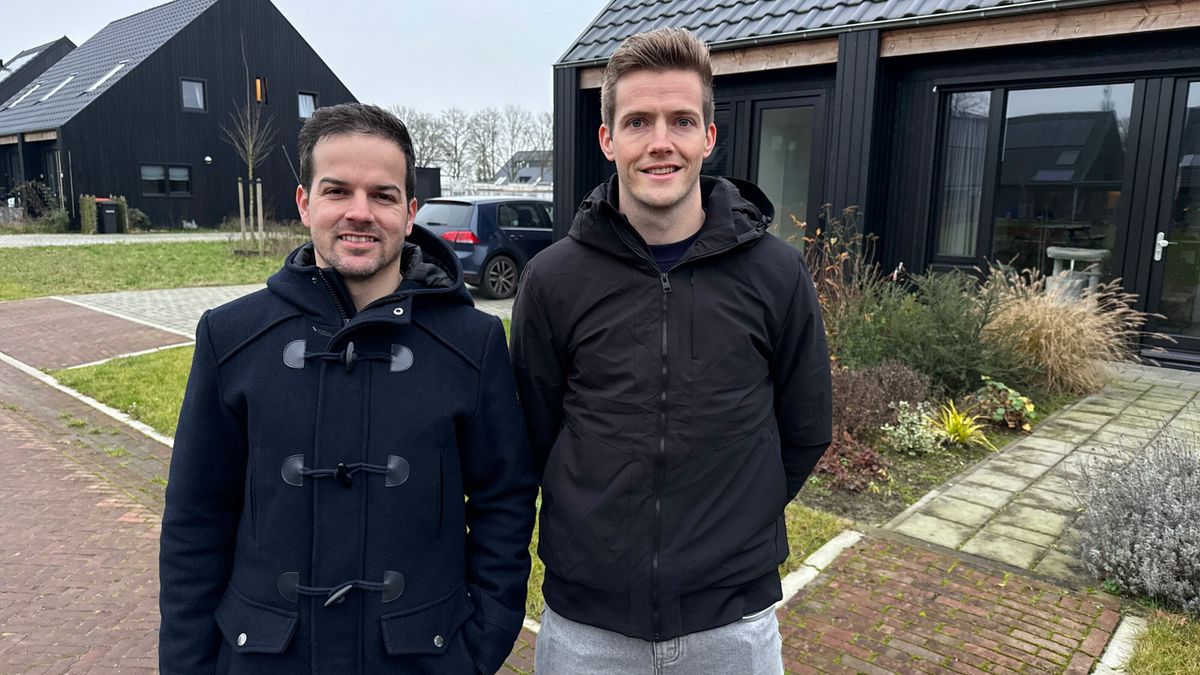 Tips uit Vledder voor jongeren die collectief zelf willen bouwen