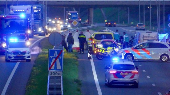 Bestuurder druk met telefoon en rijdt Marcel dood, maar ontsnapt alsnog aan celstraf Home