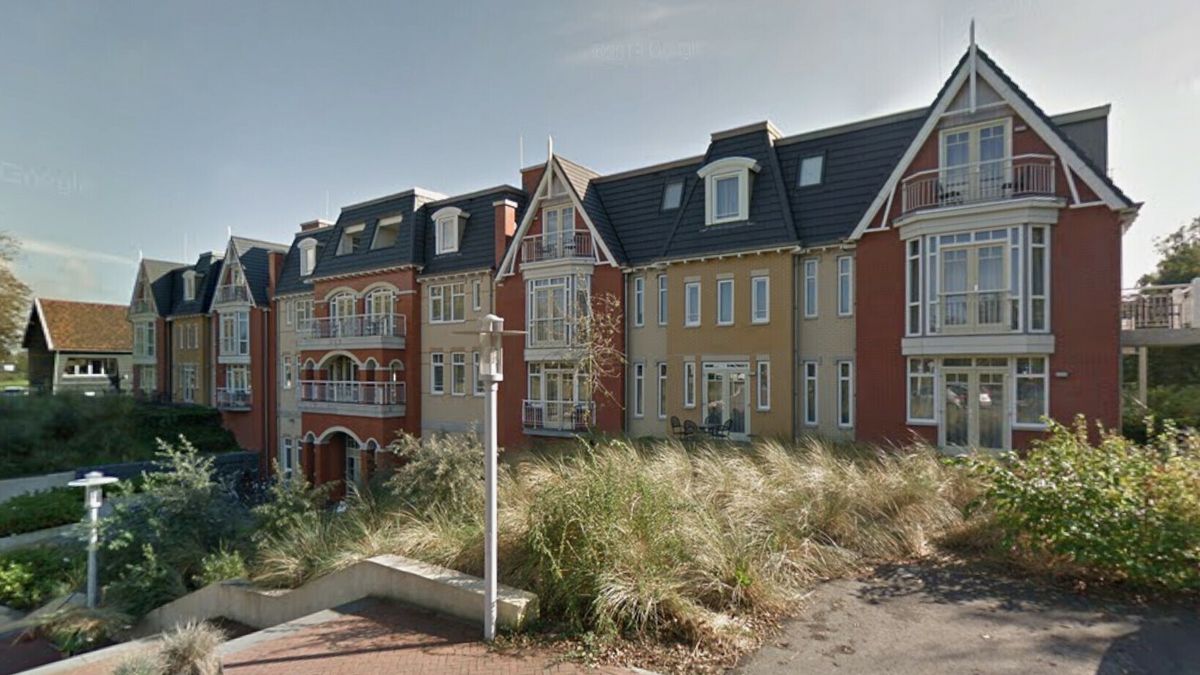 Gezinsleden statushouders tijdelijk opgevangen in hotel in Burgh-Haamstede