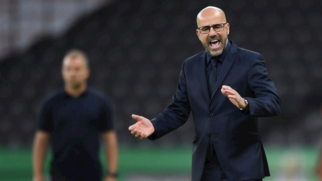 Peter Bosz
