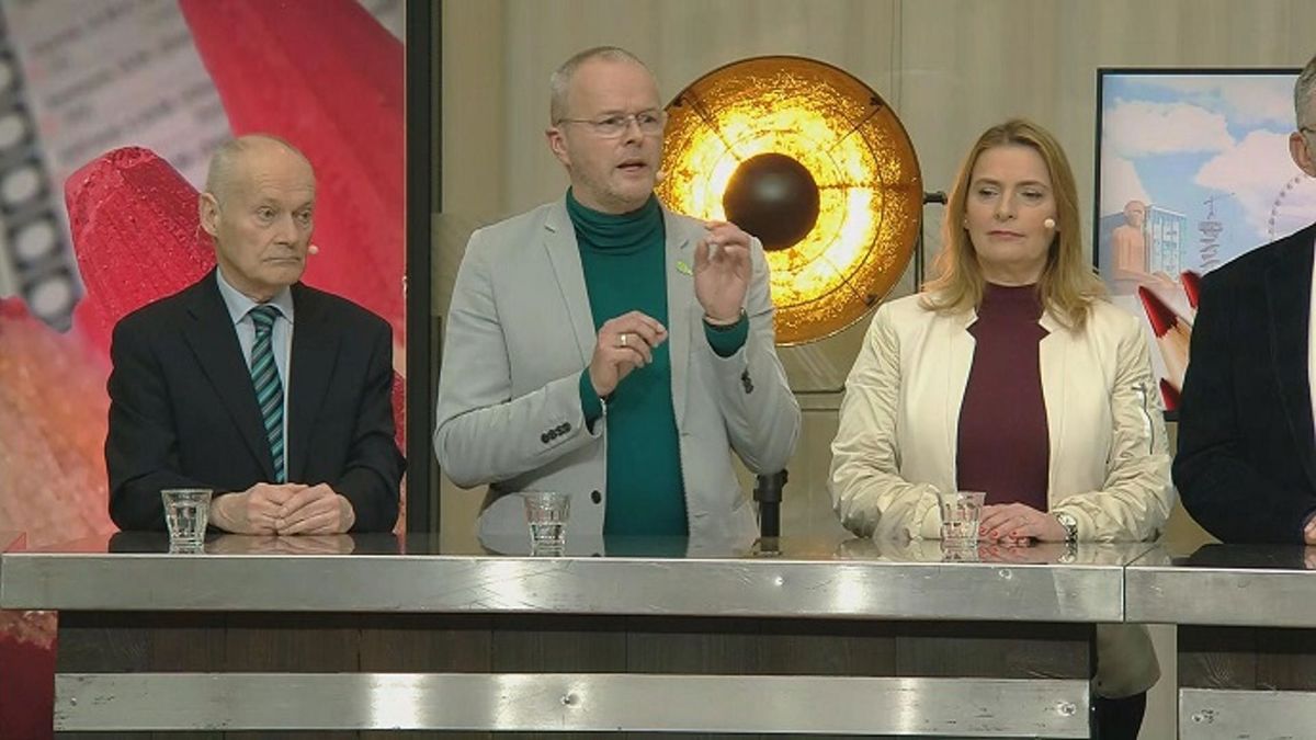 'Een mokerslag voor het Kijk hier naar het debat met winnaars en verliezers van de 'Een mokerslag voor het Kijk hier naar het debat met winnaars en verliezers van de