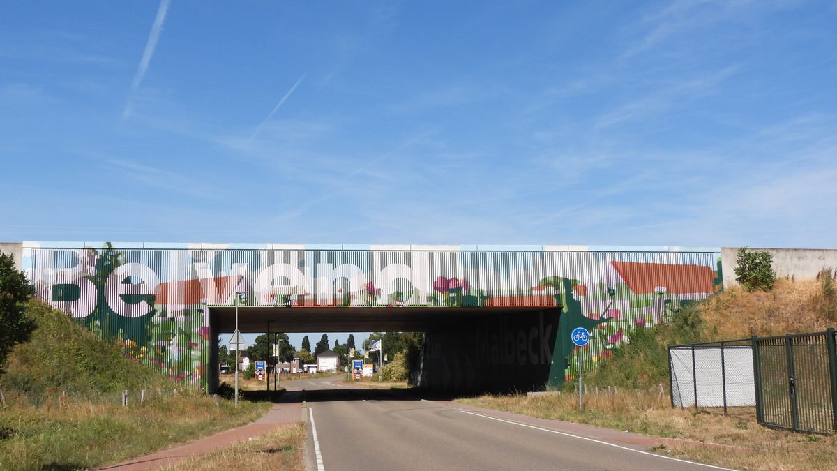 Limburg Kiekt: Well, Echt, Doenrade en...