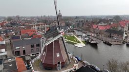 Nieuwe plannen Bleekerseiland