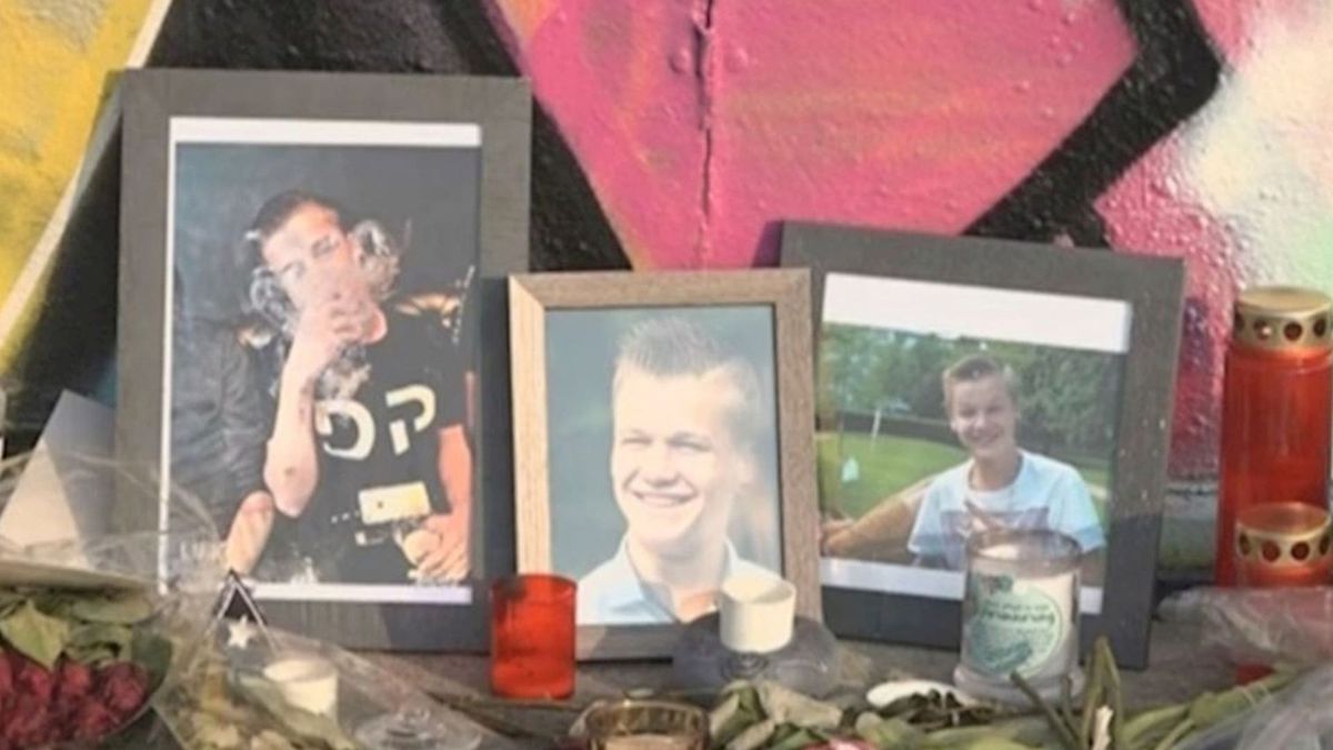 Dario J., die jeugd-tbs kreeg voor fatale steekpartij Den Ham, weer op vrije voeten