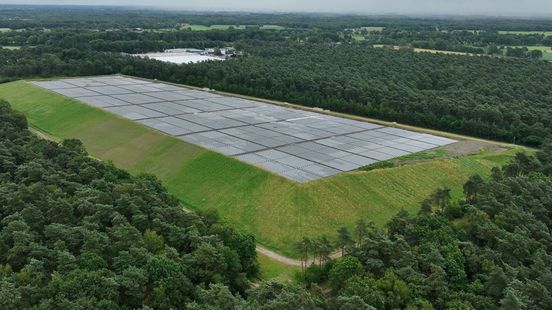 Staalslakkenbult niet gered bij overname papierfabriek
