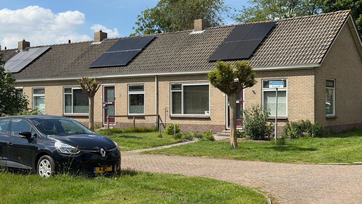 Man aangehouden na vondst lichaam in Hurdegaryp