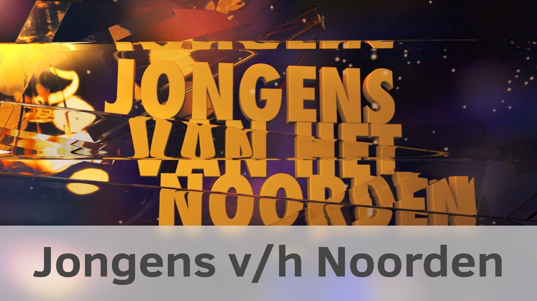 Jongens van het Noorden