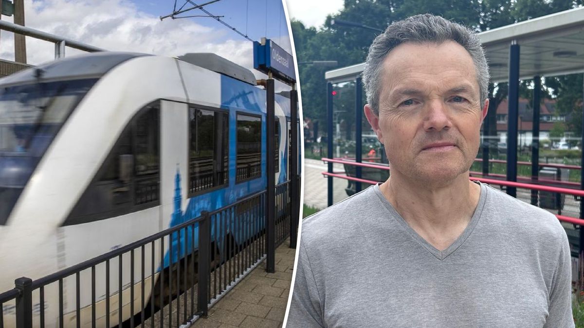 Reizigersbond waarschuwt: 'Verschaling treindienst Hengelo - Zutphen dreigt'