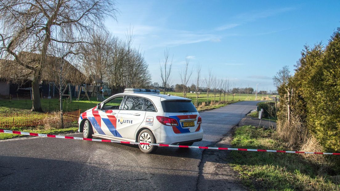 Lichaam dat in Giethoorn werd gevonden, is van 24-jarige uit Arnhem