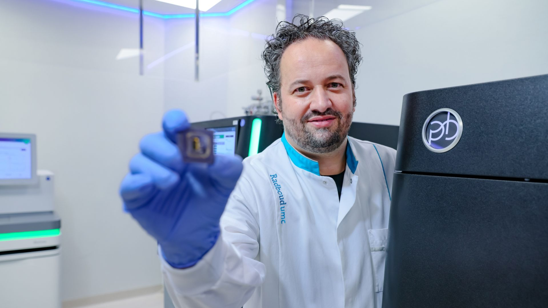 Nieuwe DNA-test levert vaker diagnose op