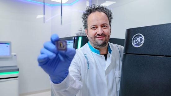 Nieuwe DNA-test levert vaker diagnose op