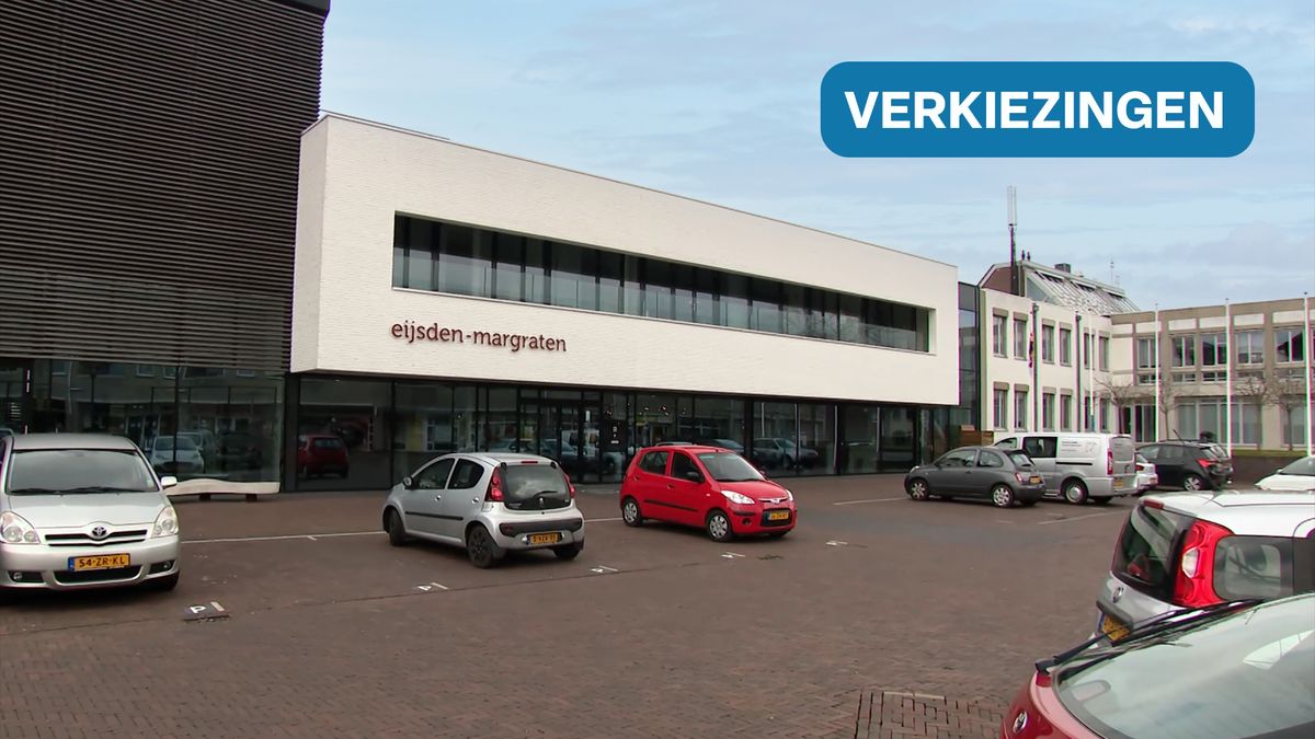 Eijsden-Margraten Lokaal groeit tot grootste partij in Eijsden Margraten