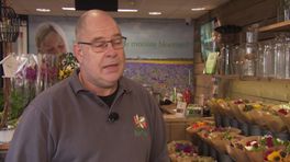 Bloemisten vrezen voor de toekomst