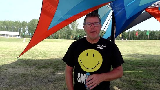 Drentse evenementen bereiden zich voor op hoge temperaturen dit weekend