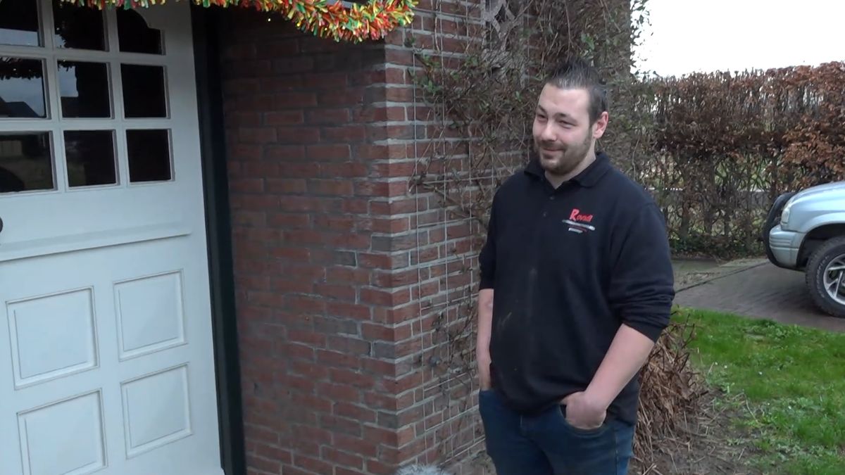 Óngerwaeg en de enige prins van Stevensweert