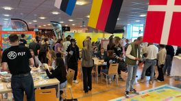 Festival moet mbo'ers Noorderpoort warm maken voor de Europese verkiezingen