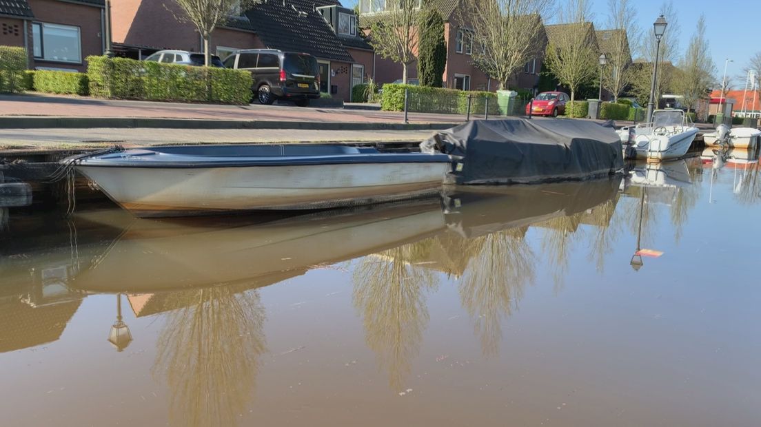 Vaarverbod in Giethoorn tijdens paasweekend