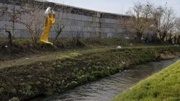 Geleenbeek alweer vervuild met plastic afval: hoe kan dat?