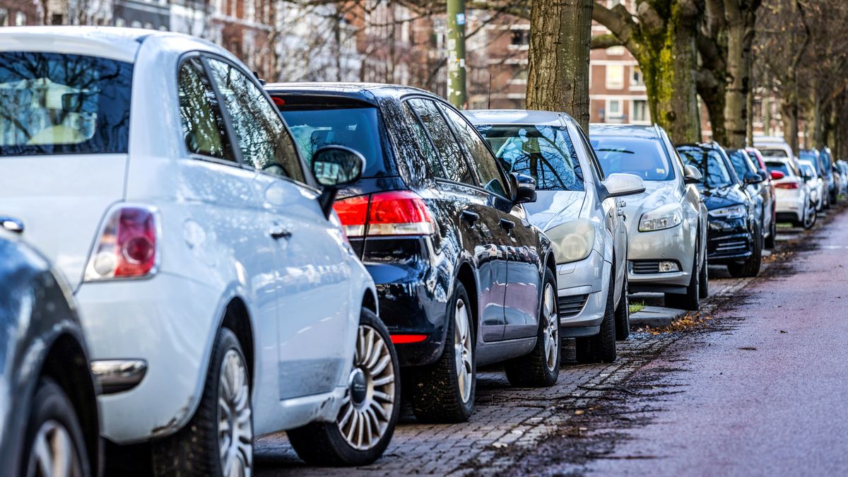 Ondanks weerstand gaan parkeertarieven in stad omhoog