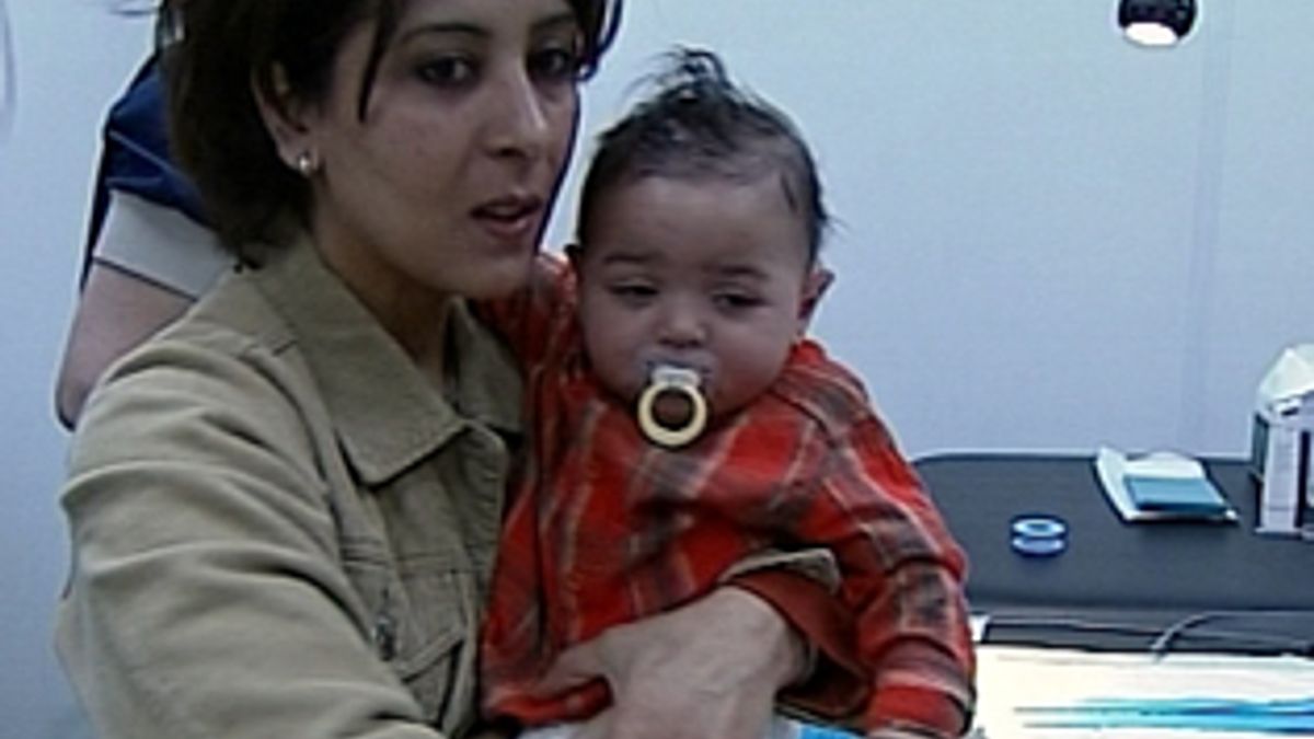 Nieuw Besnijdenis Centrum geopend - Rijnmond