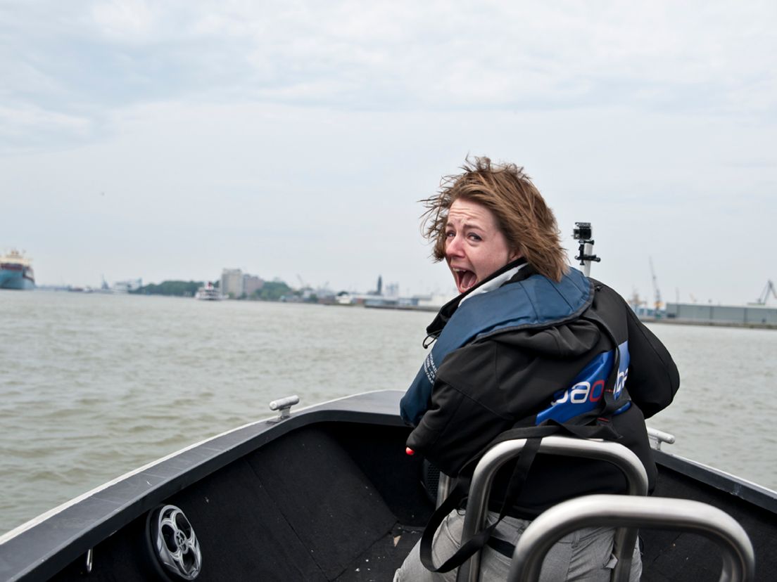 Mirjam de Witte