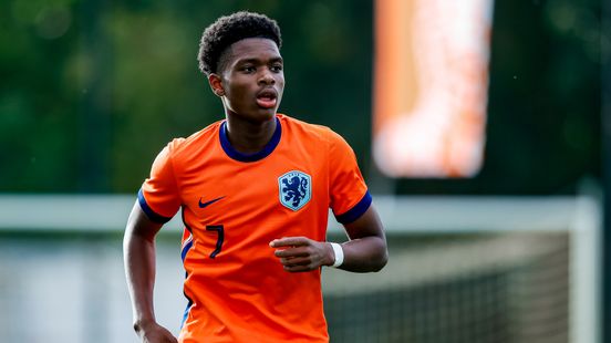 'Vader Schaken niet blij met Feyenoord na Twente-bod op zoon Jerayno' Home
