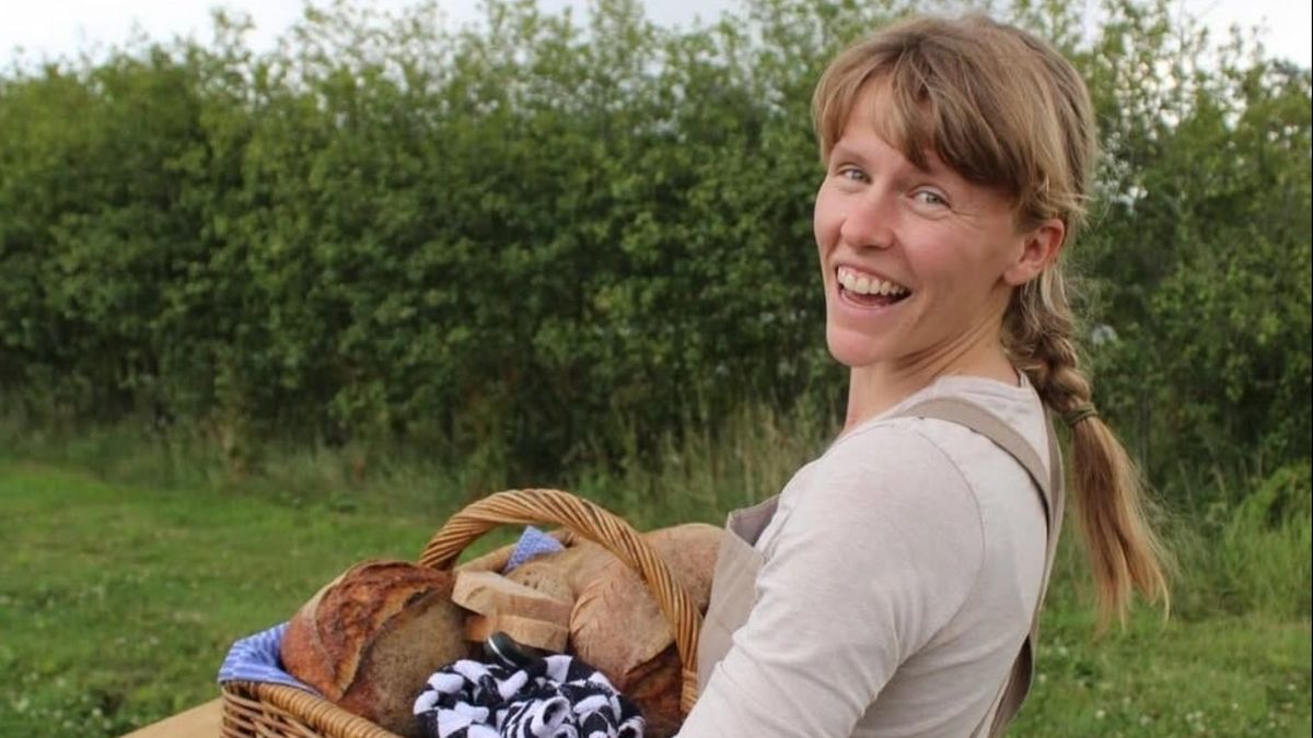 Aan 'de vrije tafel' tussen de bloemen en bijen: Haags initiatief brengt stad en land samen