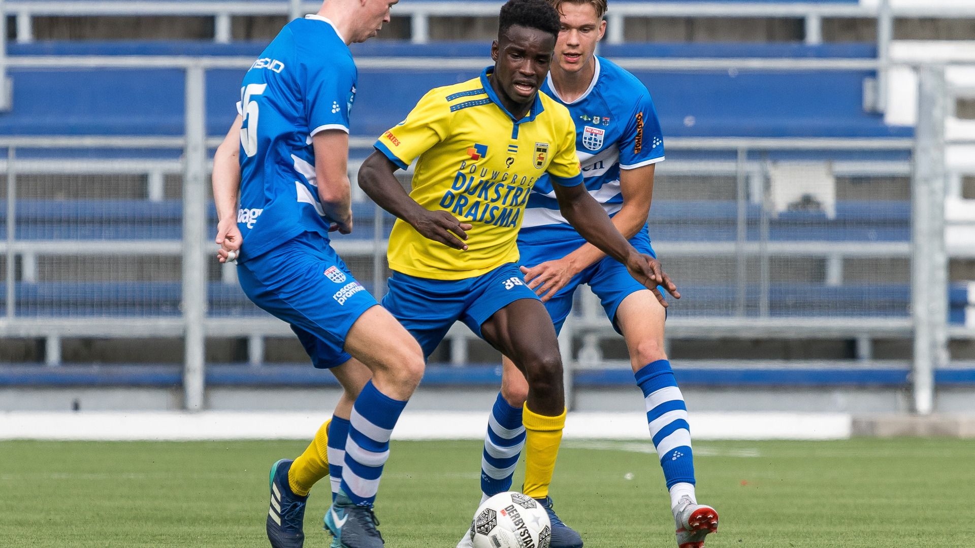 Alex Bangura