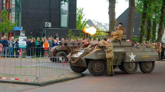 In Beeld: Rolling Steel St. Isidorusoeve Home