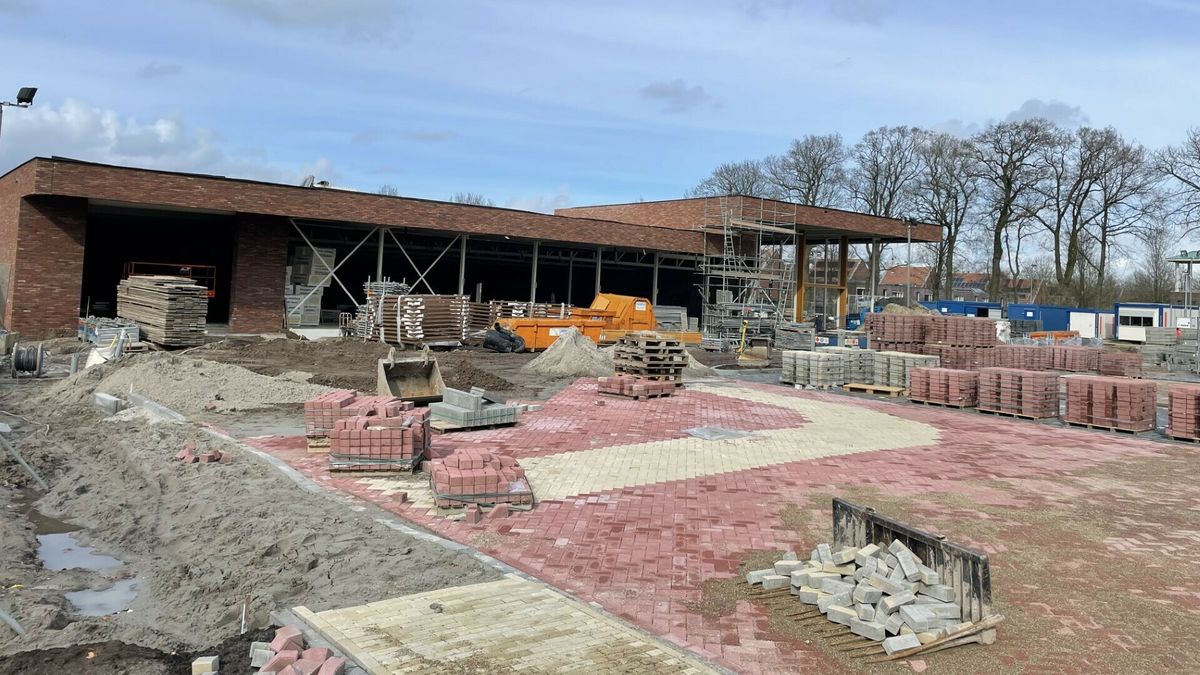 Raad van State lijkt weinig te voelen voor argumenten tegenstanders supermarkt Ter Borch