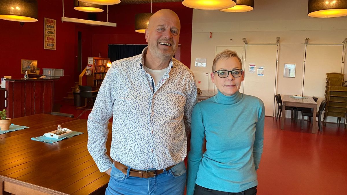 Buurthuis Tiendeveen snakt naar nieuwe bestuursleden, overname door gemeente dreigt