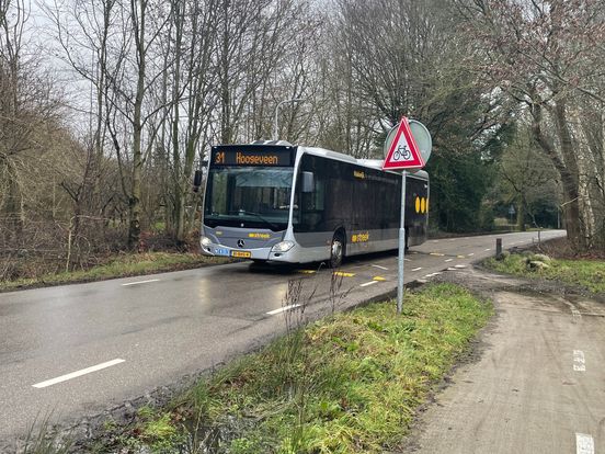 Werknemers in streekvervoer staken tot kerst één dag per week: 'We laten de acties niet saboteren'
