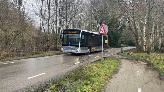 Werknemers in streekvervoer staken tot kerst één dag per week: 'We laten de acties niet saboteren' Nieuws