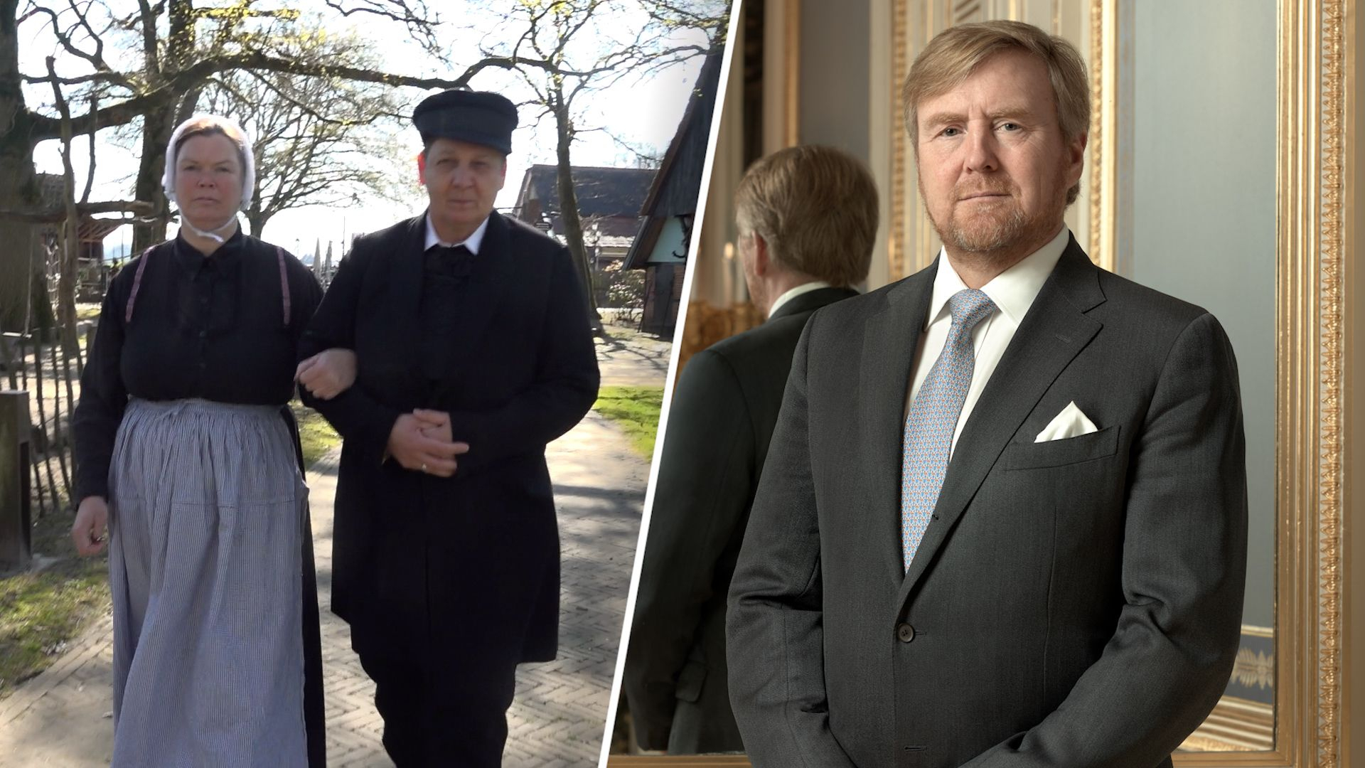 Wat de Achterhoek de koning wil laten zien van de streek