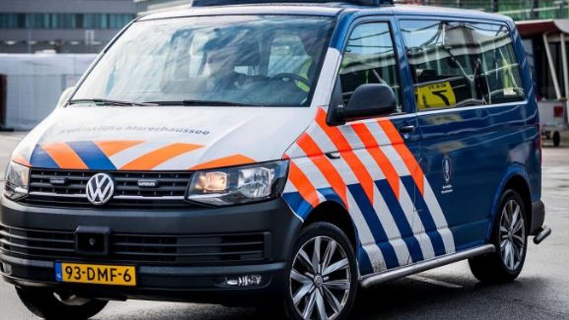 Marechaussee helpt politie in Rotterdam bij strijd tegen explosies op woningen