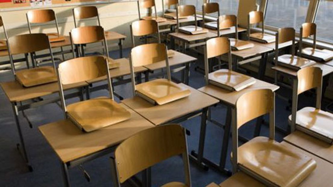 VVD: ga soepel om met leerlingennorm
