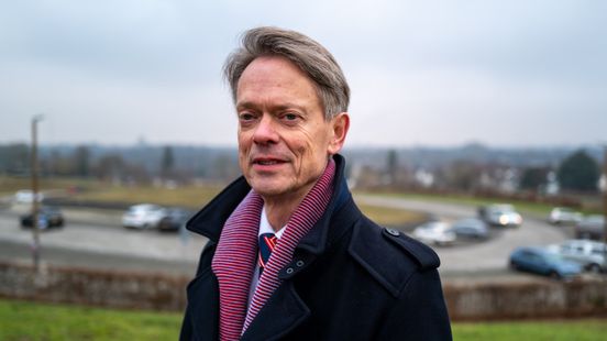 Prominente Maastrichtse wethouder zwaait af na aanhoudende kritiek Home