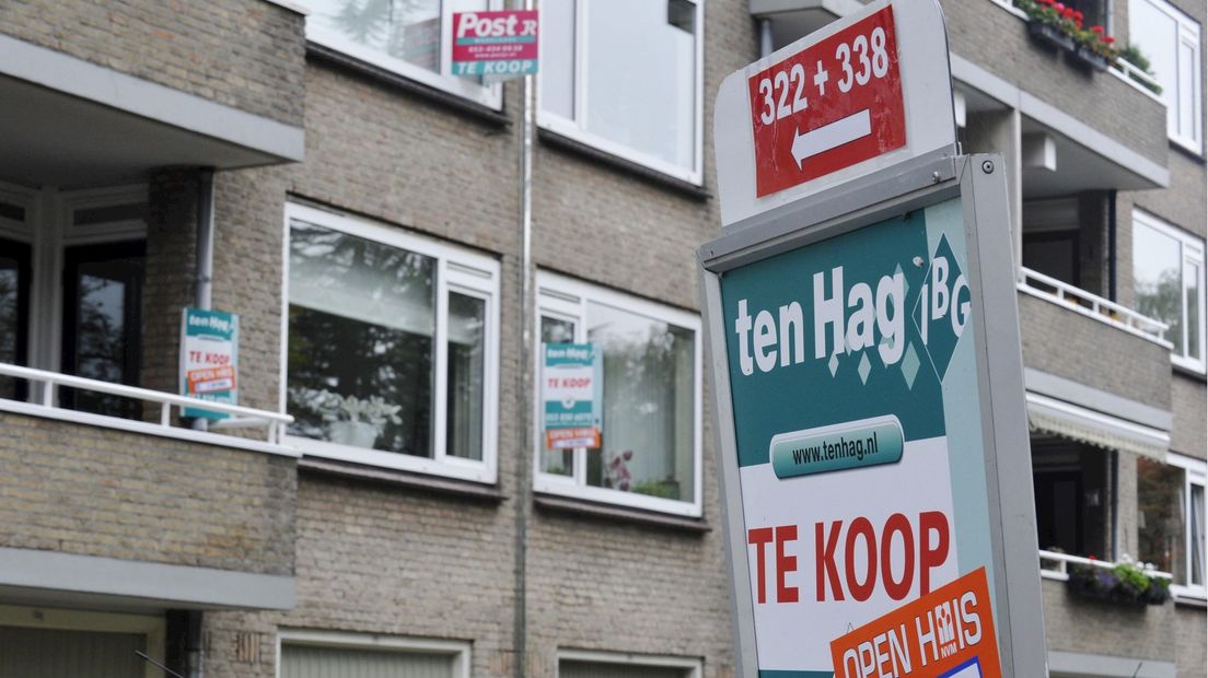 Huizen te koop