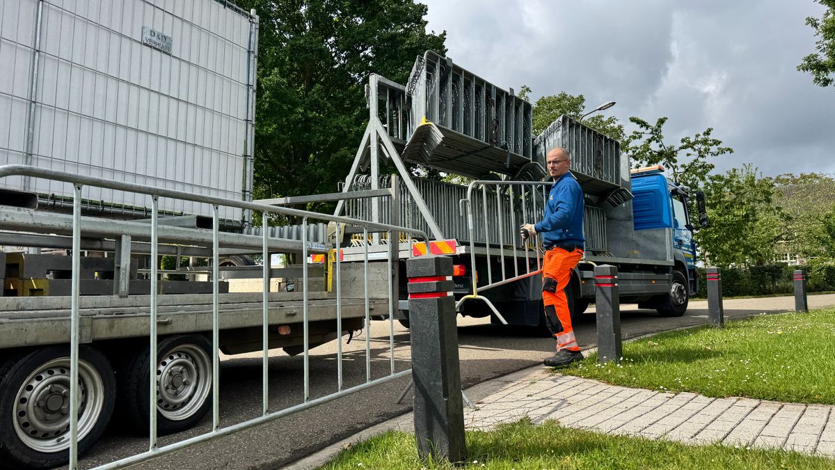 Van schutterij tot abdij: Midden-Limburg maakt zich klaar voor komst koningspaar
