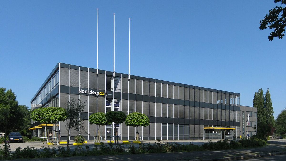 Gemeente Groningen koopt pand als 'wisselschool': 'We schatten in dat we het gebouw wel twintig jaar