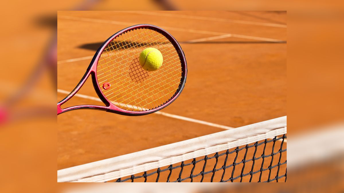 Tennisvereniging zien leden verdwijnen en stoppen ermee