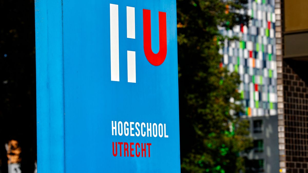 Hogeschool Utrecht luistert naar kritiek: jaarrooster verwijst toch weer naar Kerstmis en Pasen