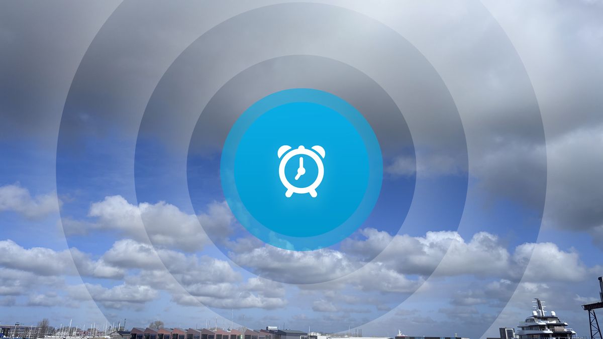 Goedemorgen! 1 aprilgrappen, formateur Kapelle en 25 jaar Watersnoodmuseum