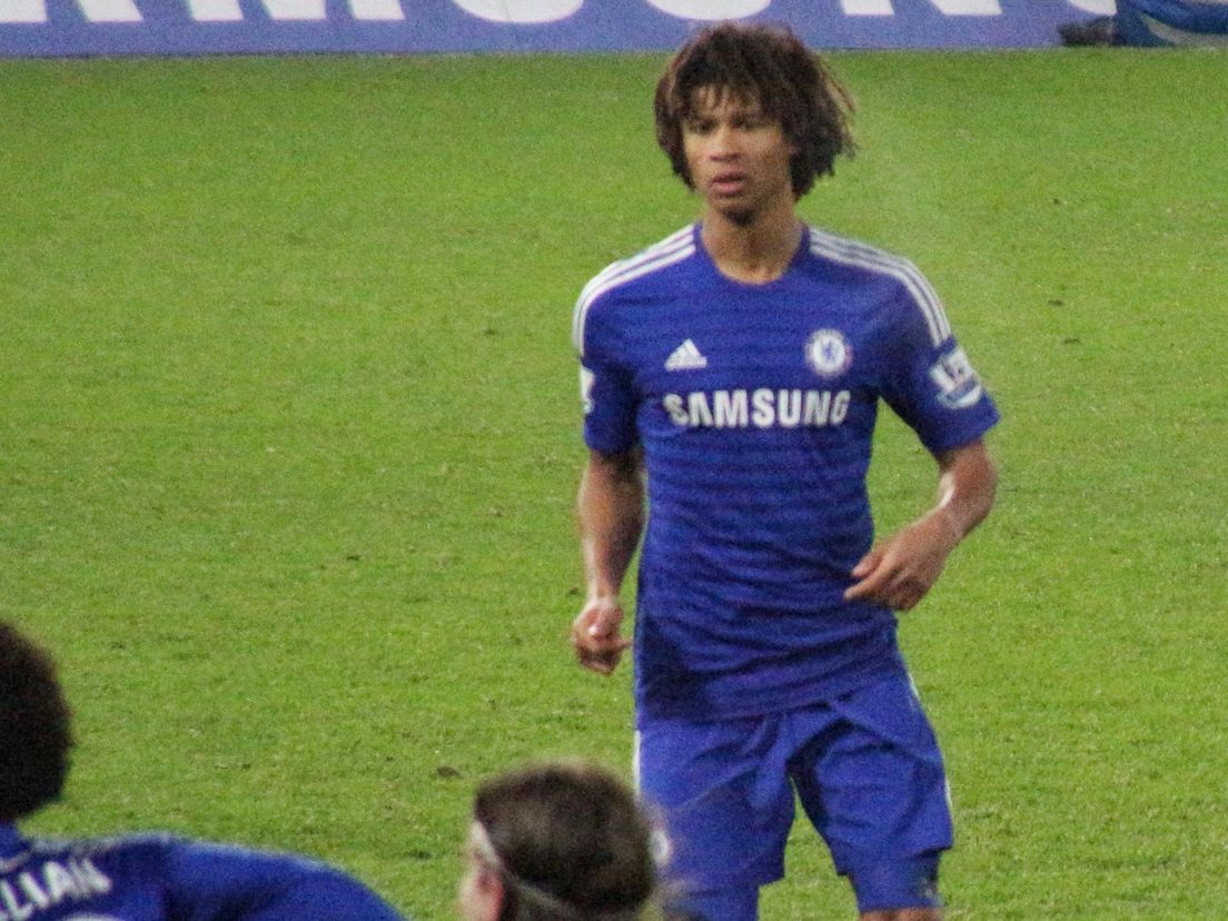 Nathan Aké