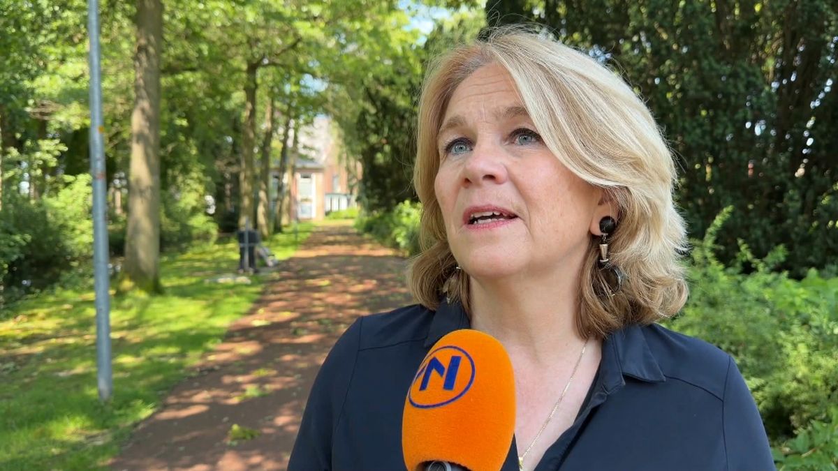 Burgemeester Veendam: 'Mooi dat mensen elkaar helpen'