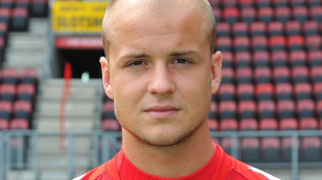 Andrej Rendla