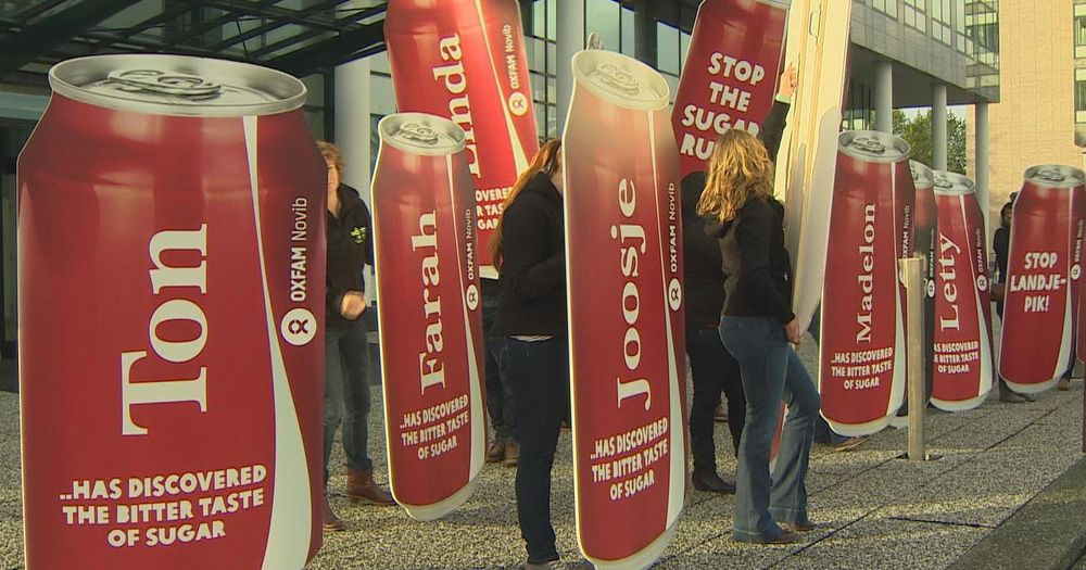 Wat is precies het verschil tussen cola light en cola zero? - Rijnmond