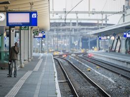 Treinverkeer rond Zwolle ligt volgende week aantal dagen plat