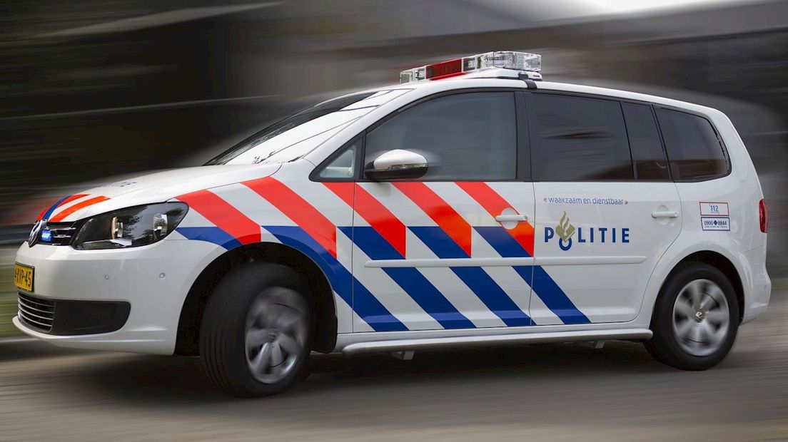 Politie